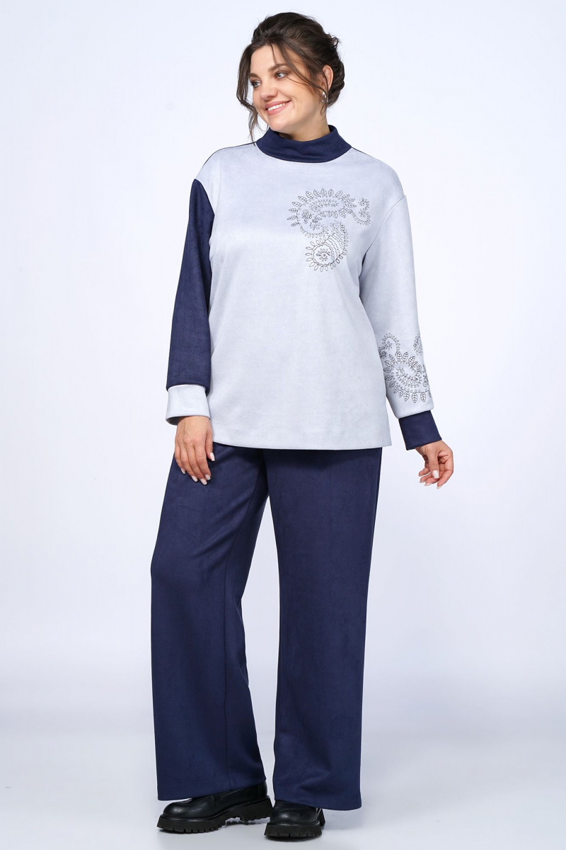 Брючный комплект Alani Collection 2229