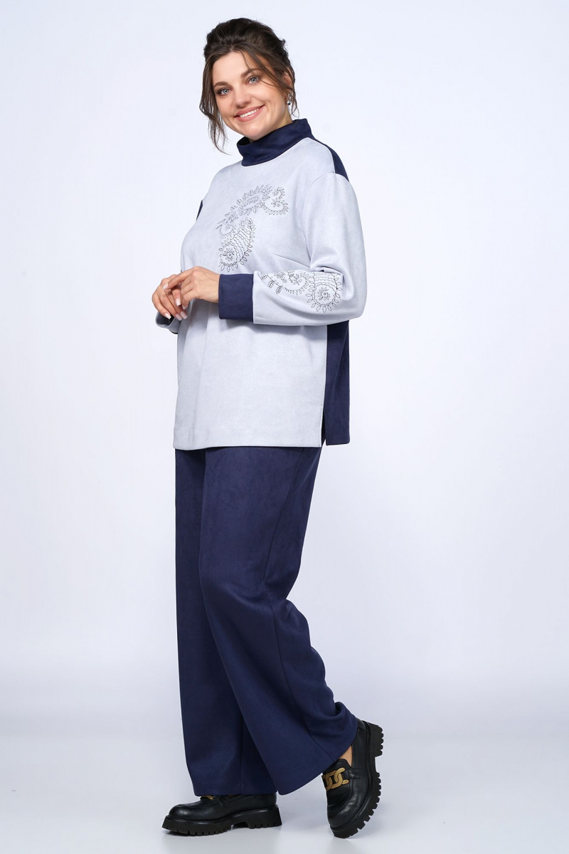 Брючный комплект Alani Collection 2229