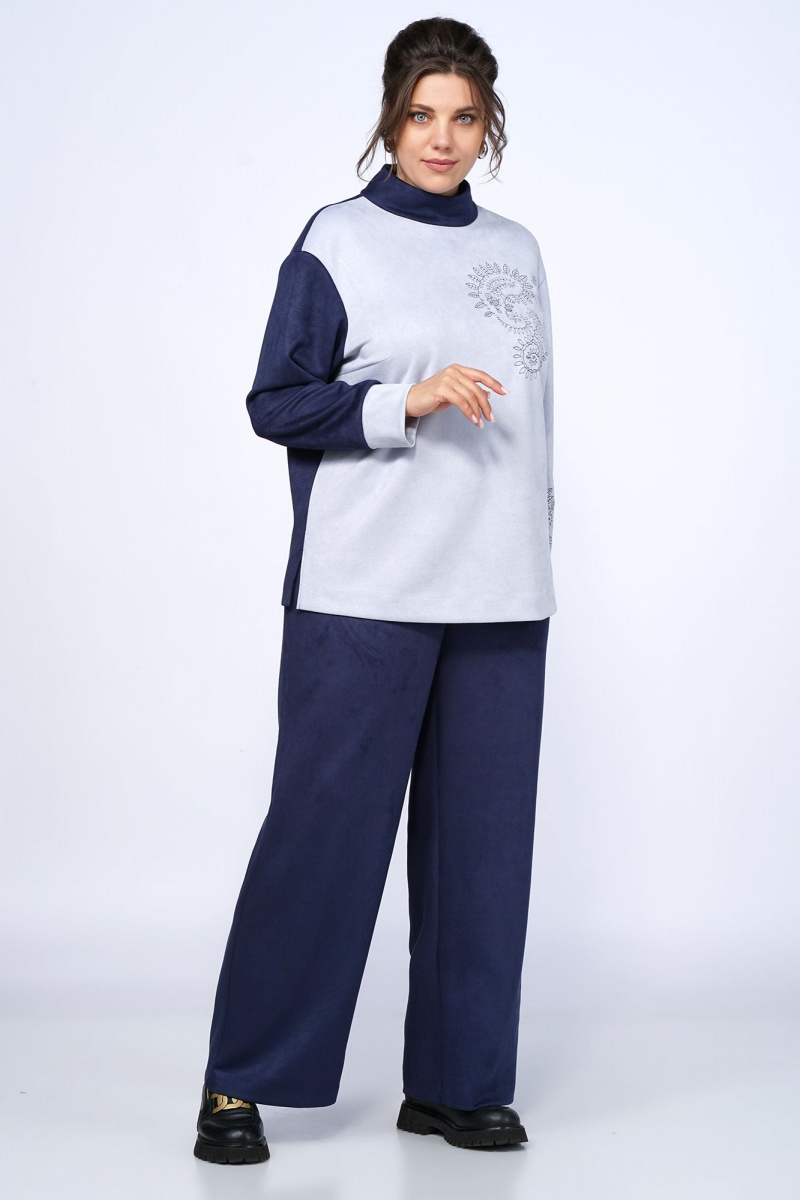Брючный комплект Alani Collection 2229