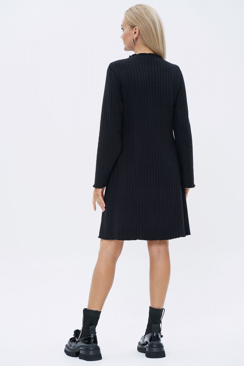 Платья Alani Collection 2231 черный