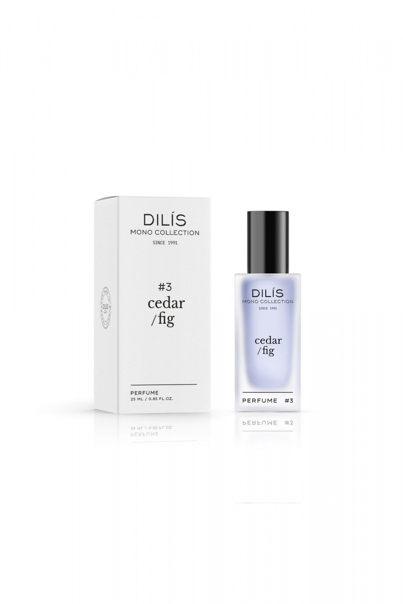 Для женщин DILIS MONO COLLECTION #3 cedar/fig