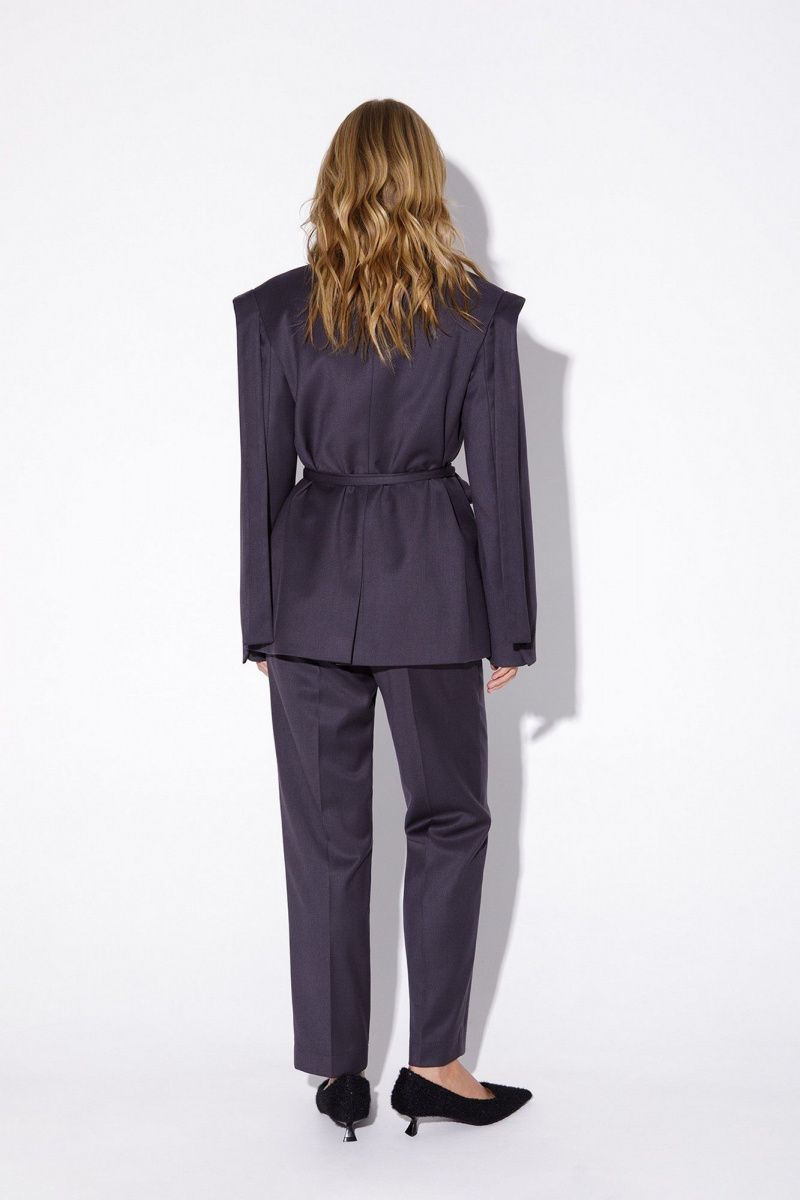 Жакеты PiRS 5540 графит