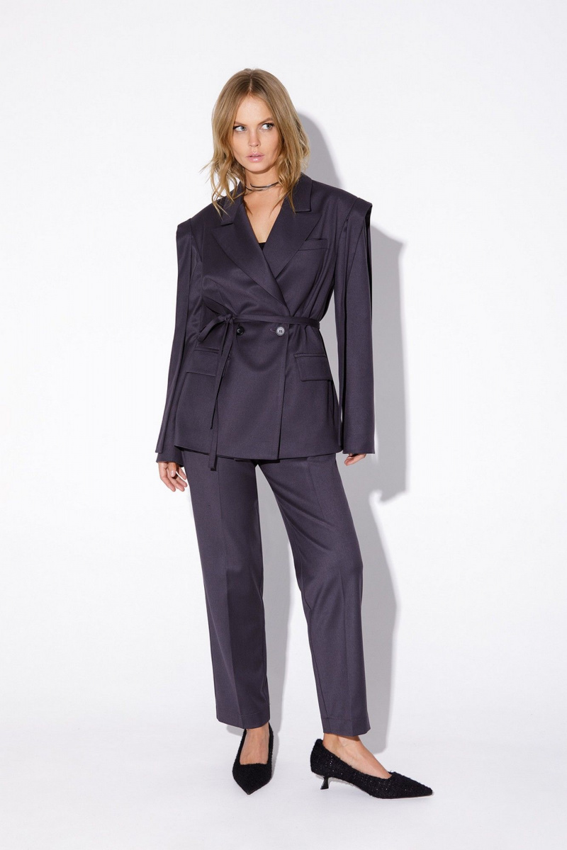 Жакеты PiRS 5540 графит