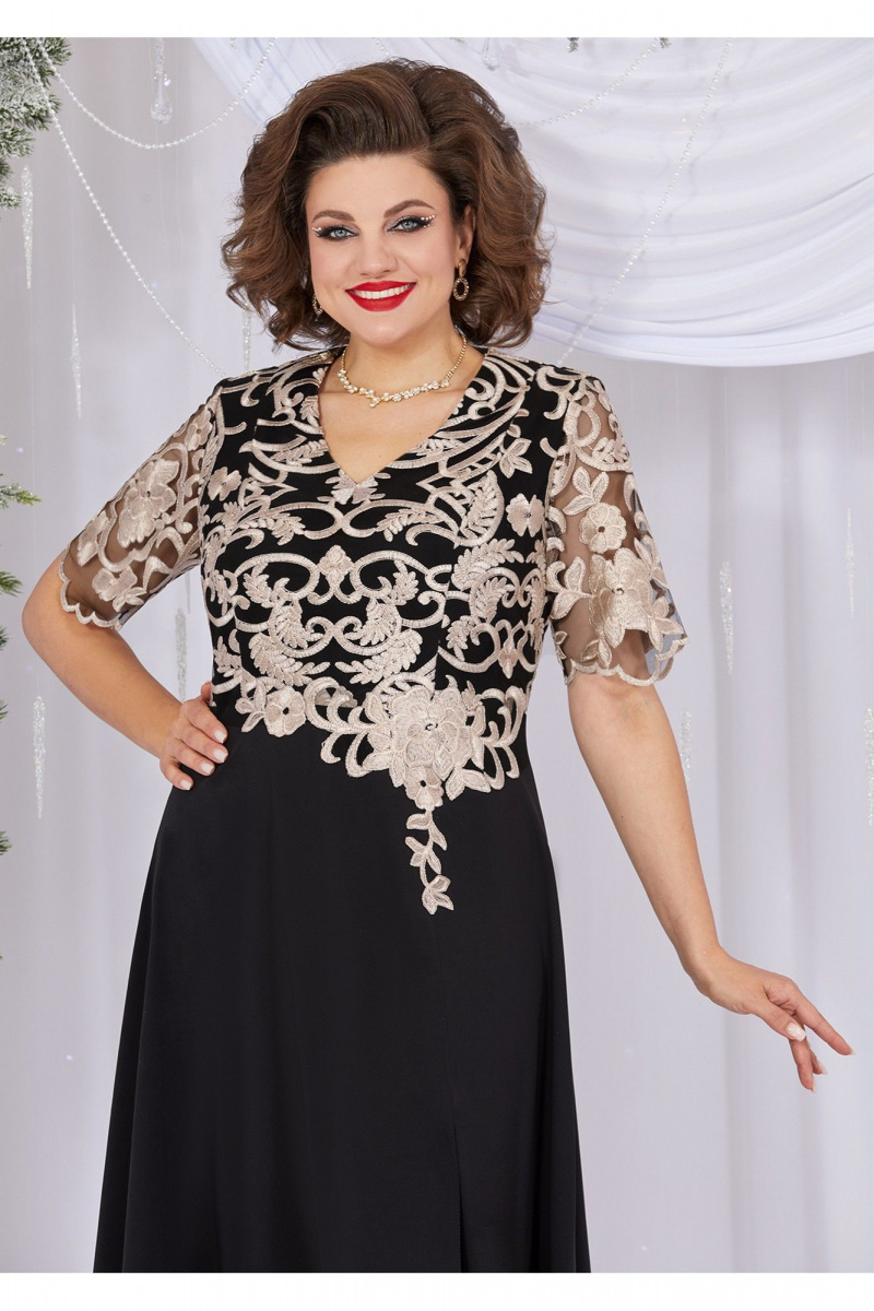 Платья Mira Fashion 5467