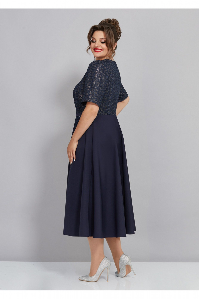 Платья Mira Fashion 5468