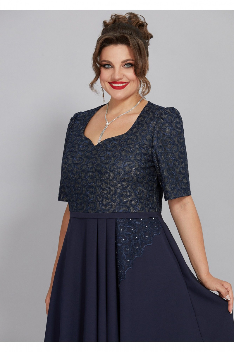 Платья Mira Fashion 5468