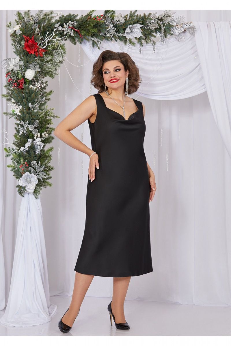 Плательный комплект Mira Fashion 5472-4