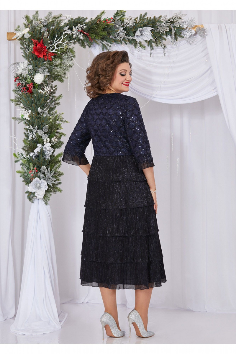 Платья Mira Fashion 5476