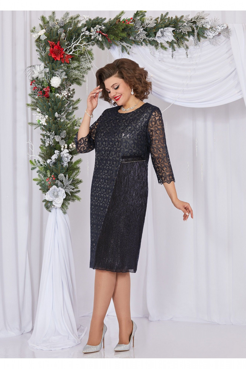 Платья Mira Fashion 5478