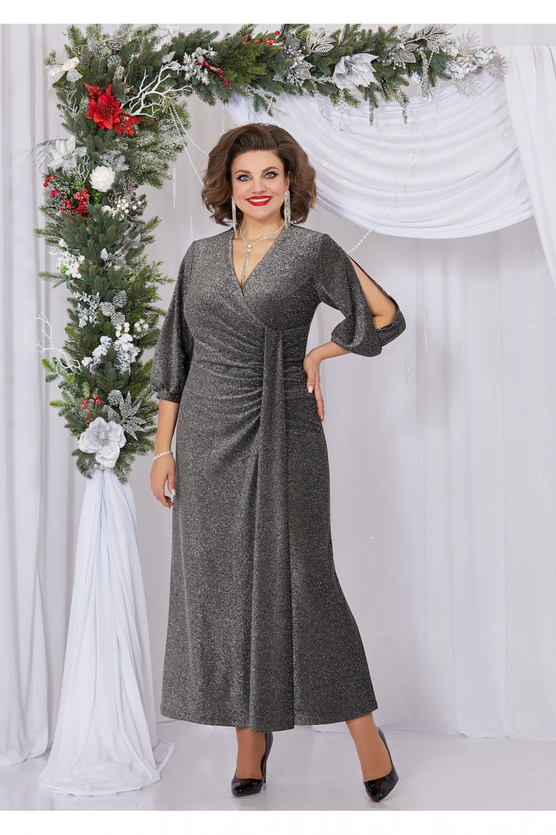 Платья Mira Fashion 5480