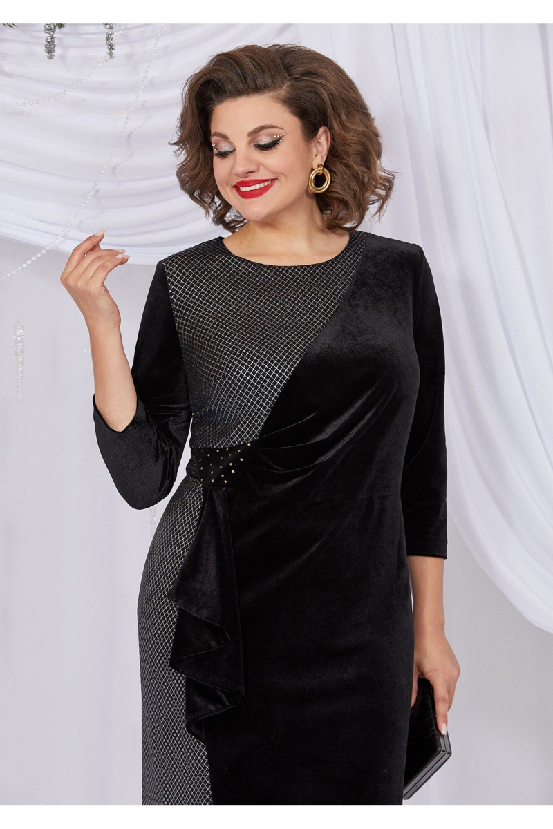 Платья Mira Fashion 5481