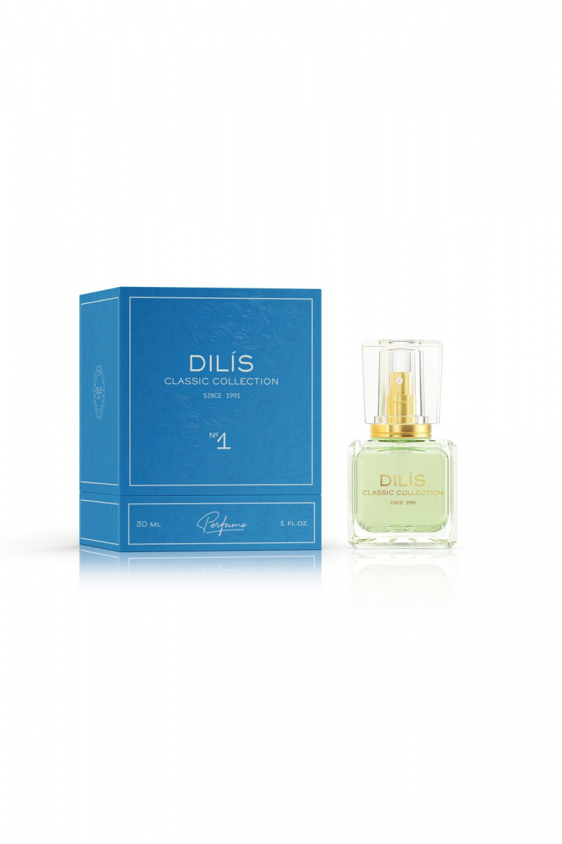 Для женщин DILIS CLASSIC COLLECTION №1