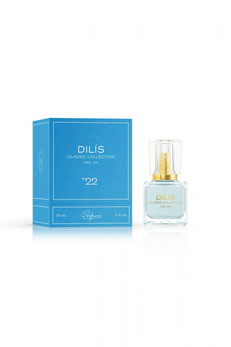 Для женщин DILIS CLASSIC COLLECTION №22