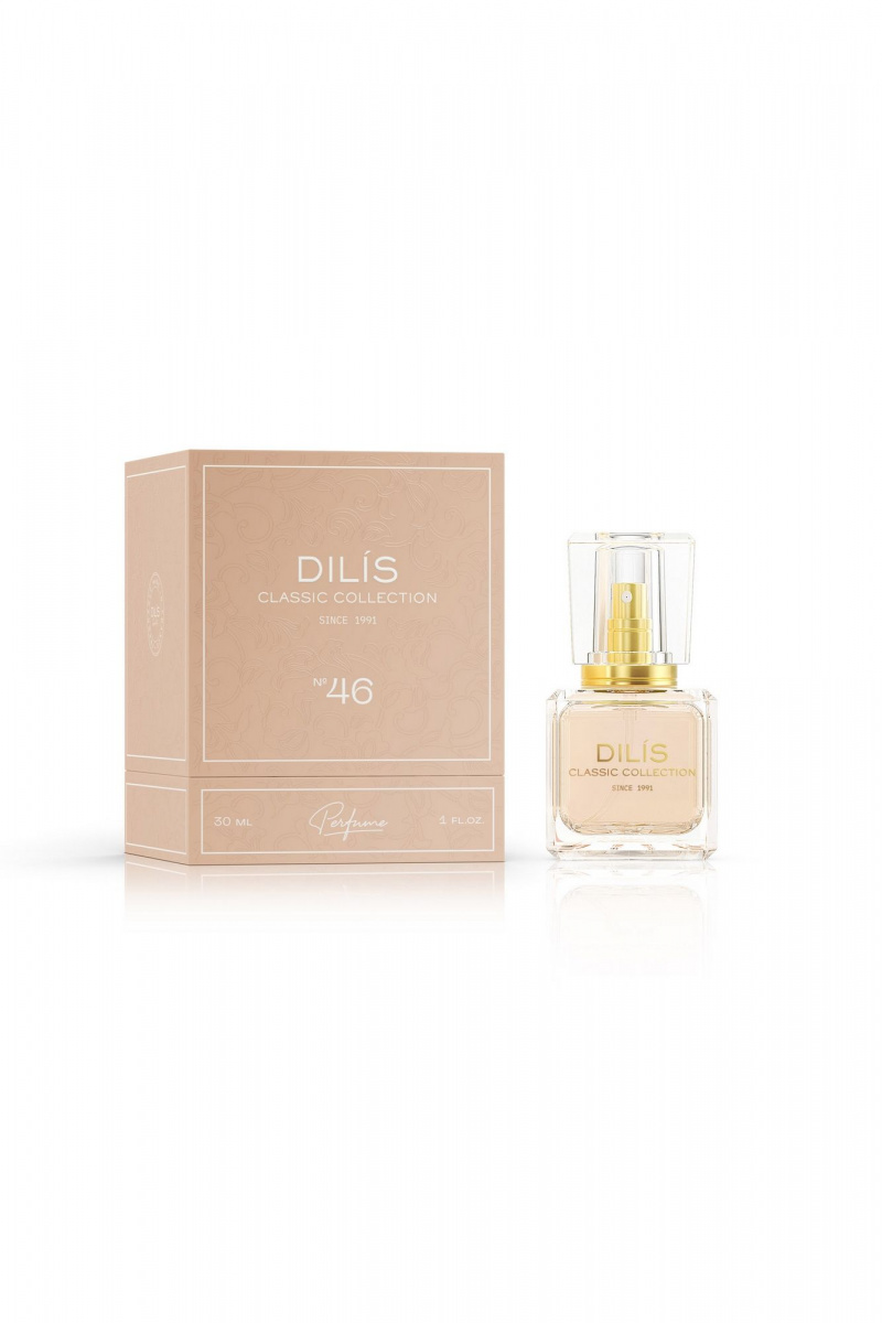 Для женщин DILIS CLASSIC COLLECTION №46
