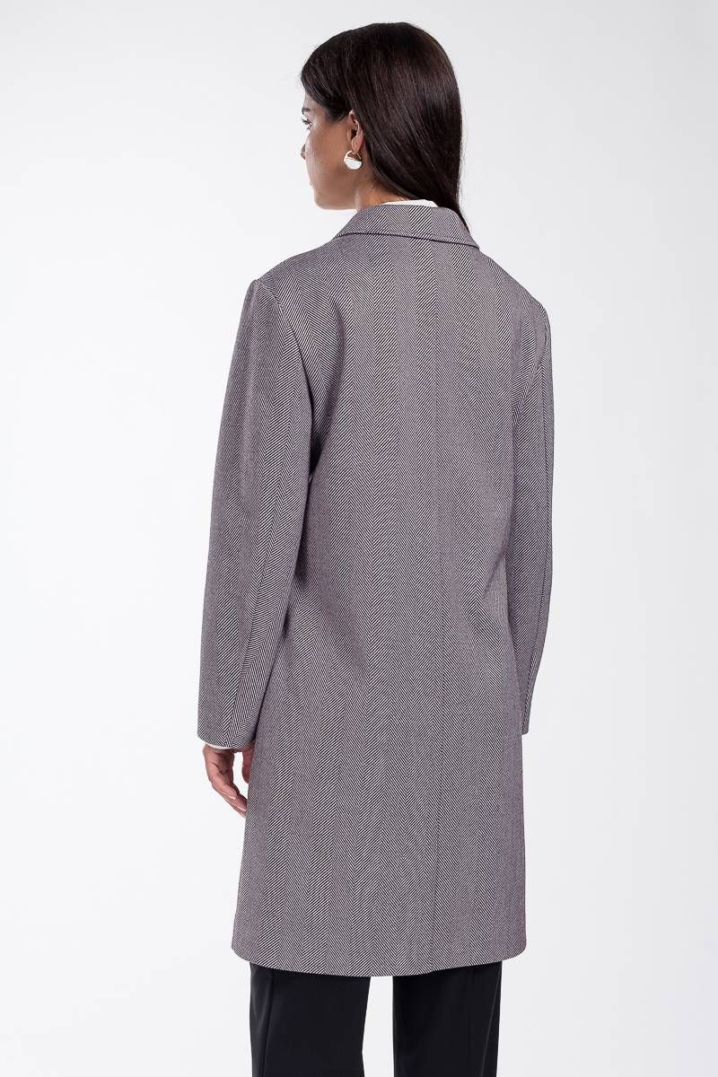 Женское пальто Femme & Devur 70236 1.27F(170)