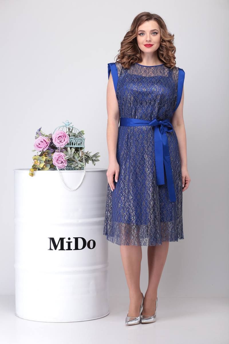 Платья Mido М45