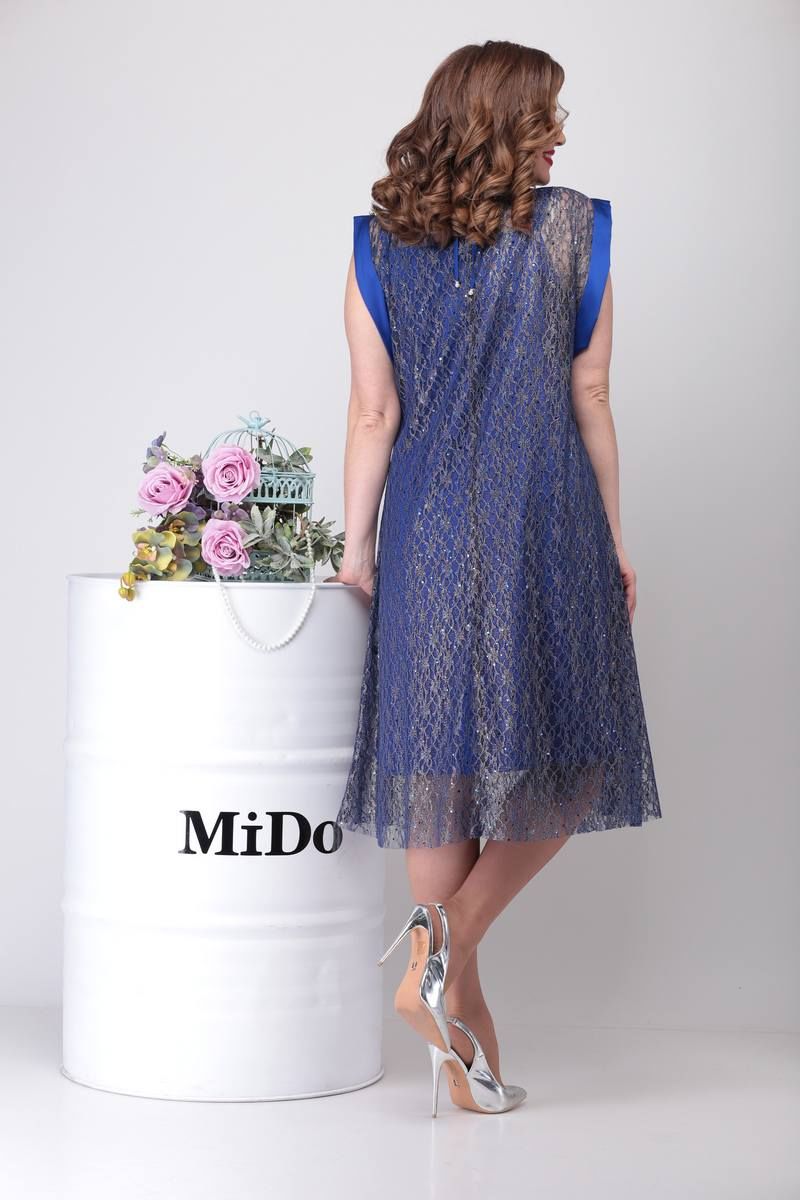 Платья Mido М45