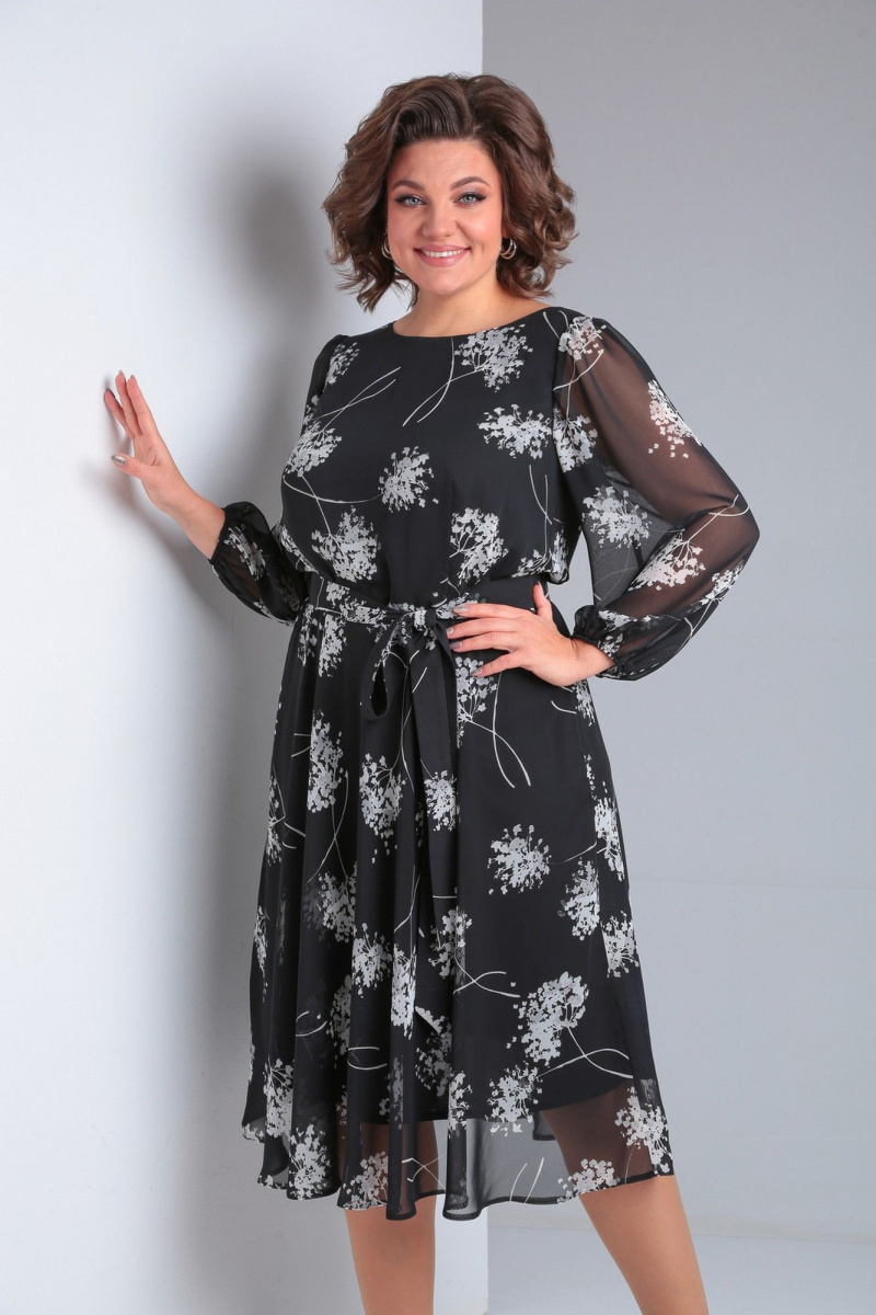 Платья Le Collect 226