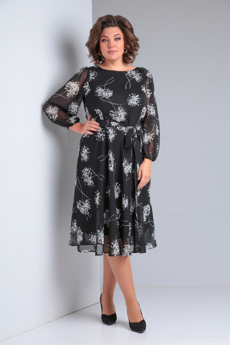 Платья Le Collect 226