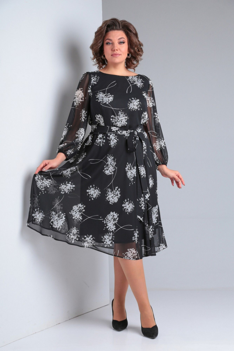 Платья Le Collect 226
