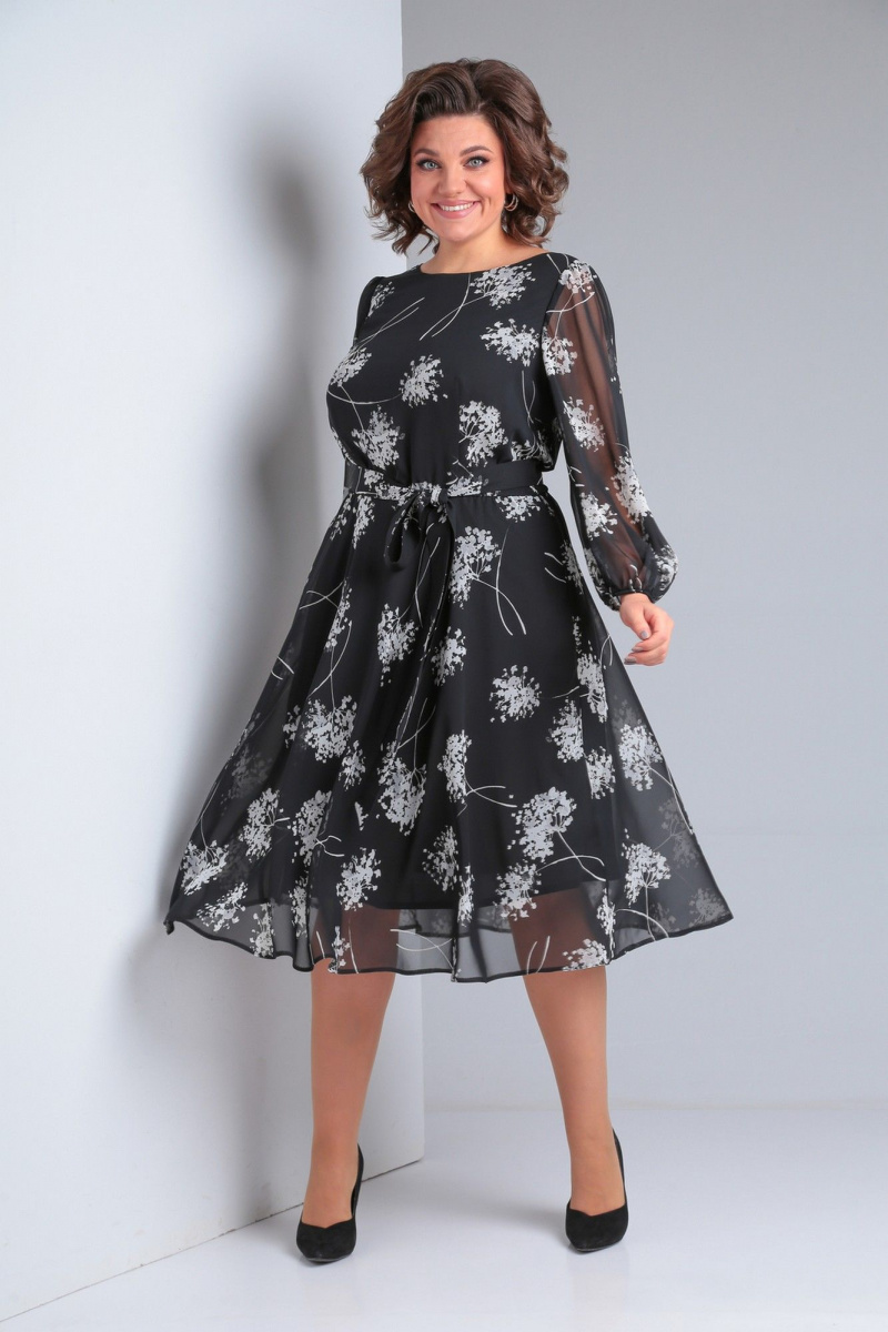 Платья Le Collect 226