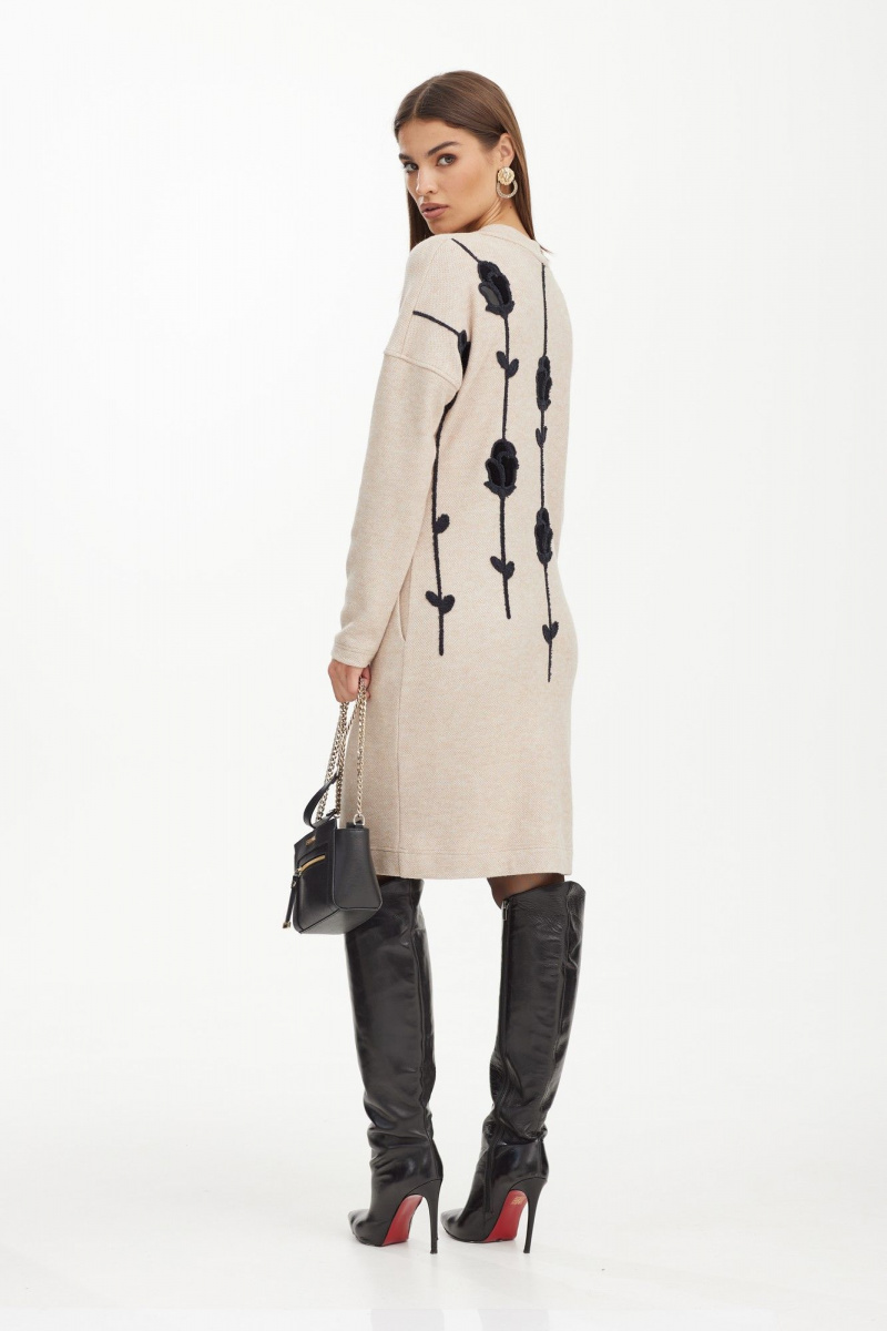 Платья NiV NiV fashion 3111