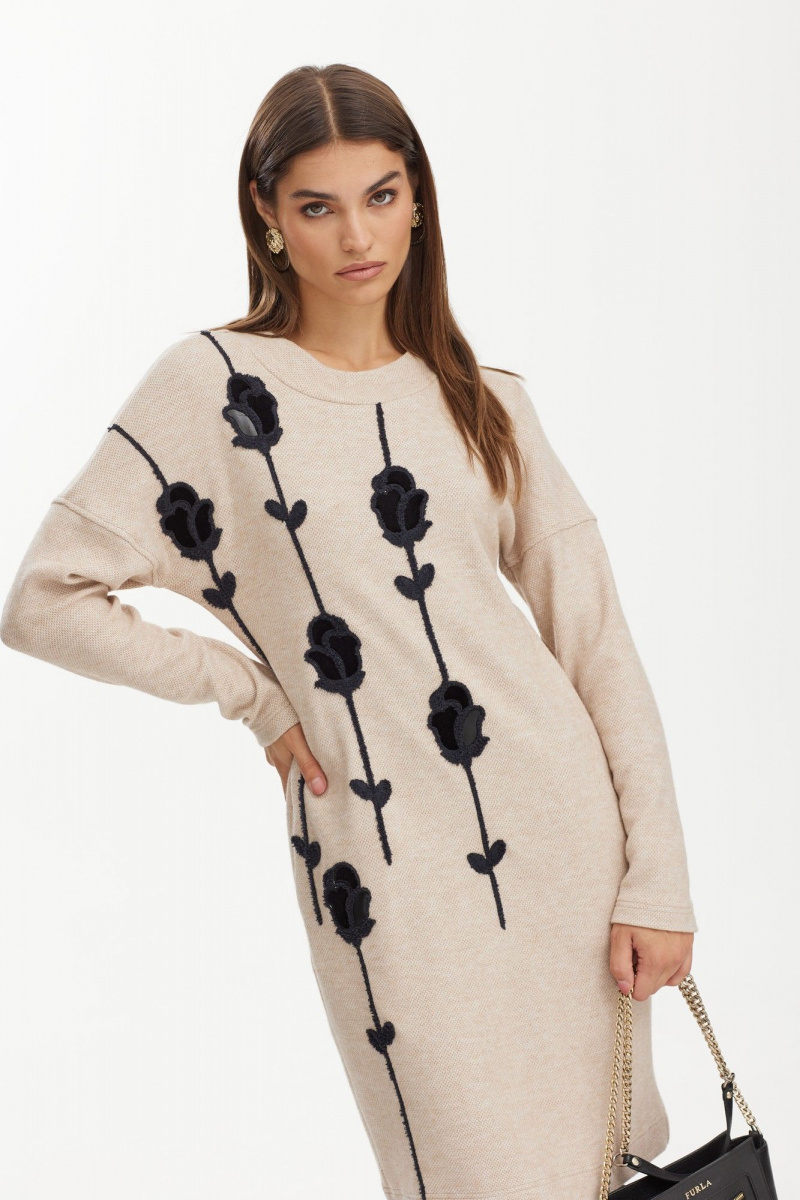 Платья NiV NiV fashion 3111