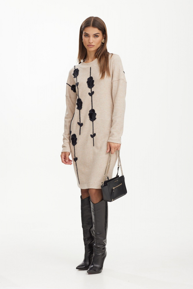 Платья NiV NiV fashion 3111