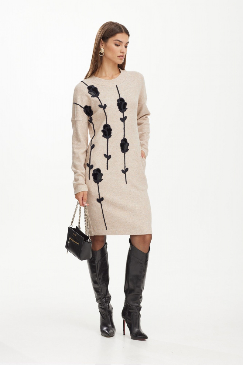 Платья NiV NiV fashion 3111