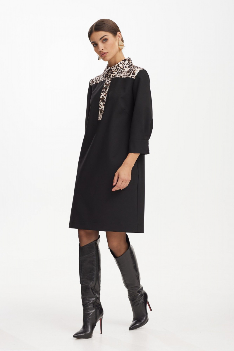 Платья NiV NiV fashion 3112