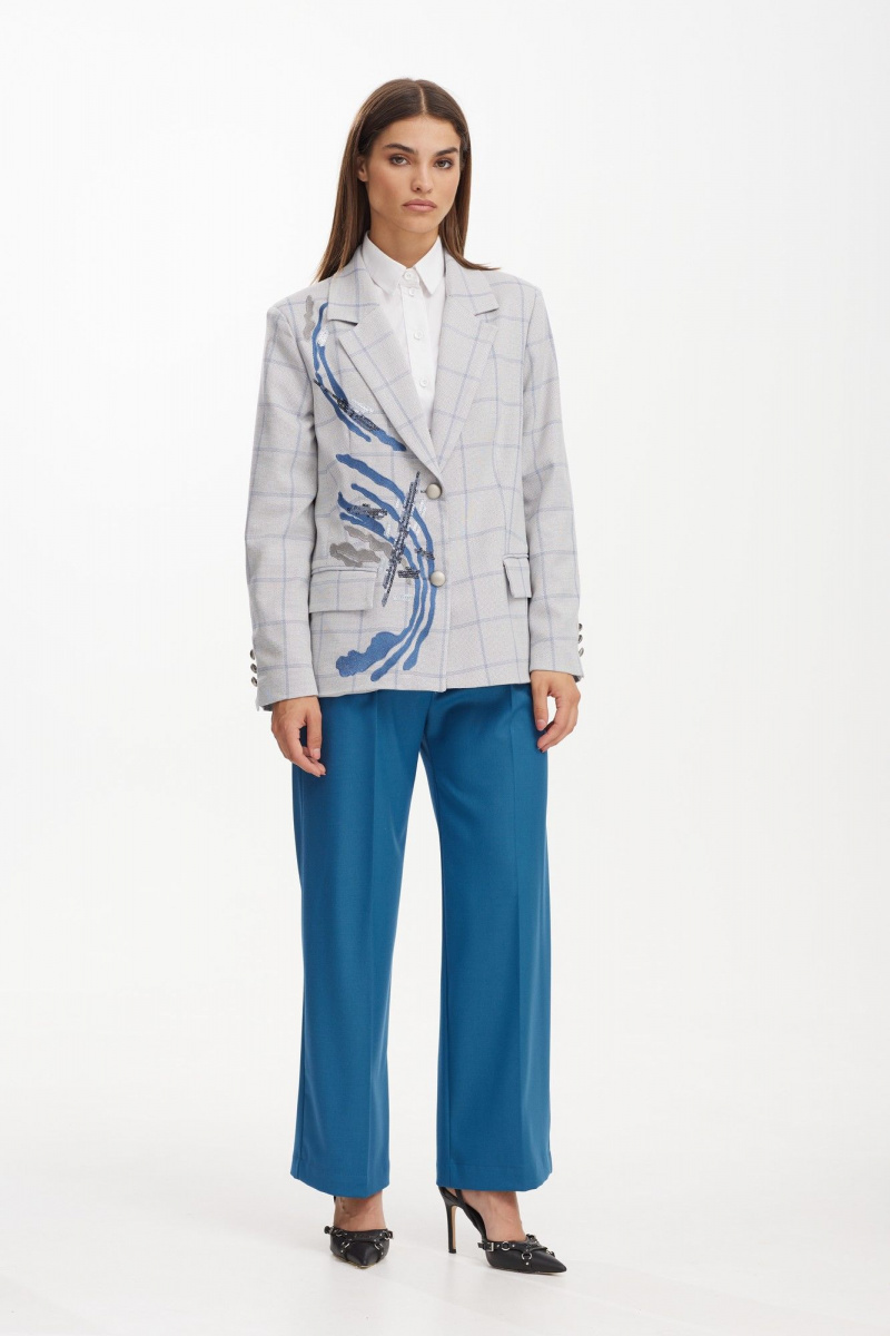 Жакеты NiV NiV fashion 3116
