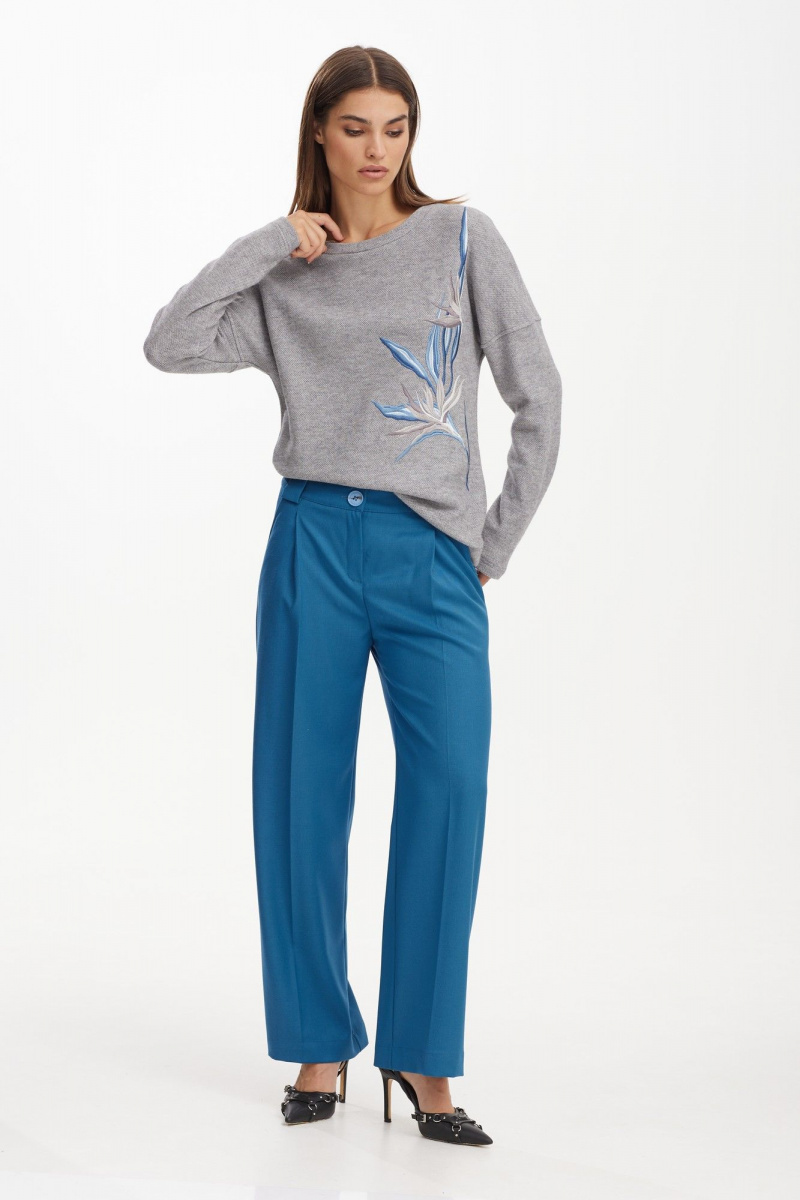 Джемперы NiV NiV fashion 3117