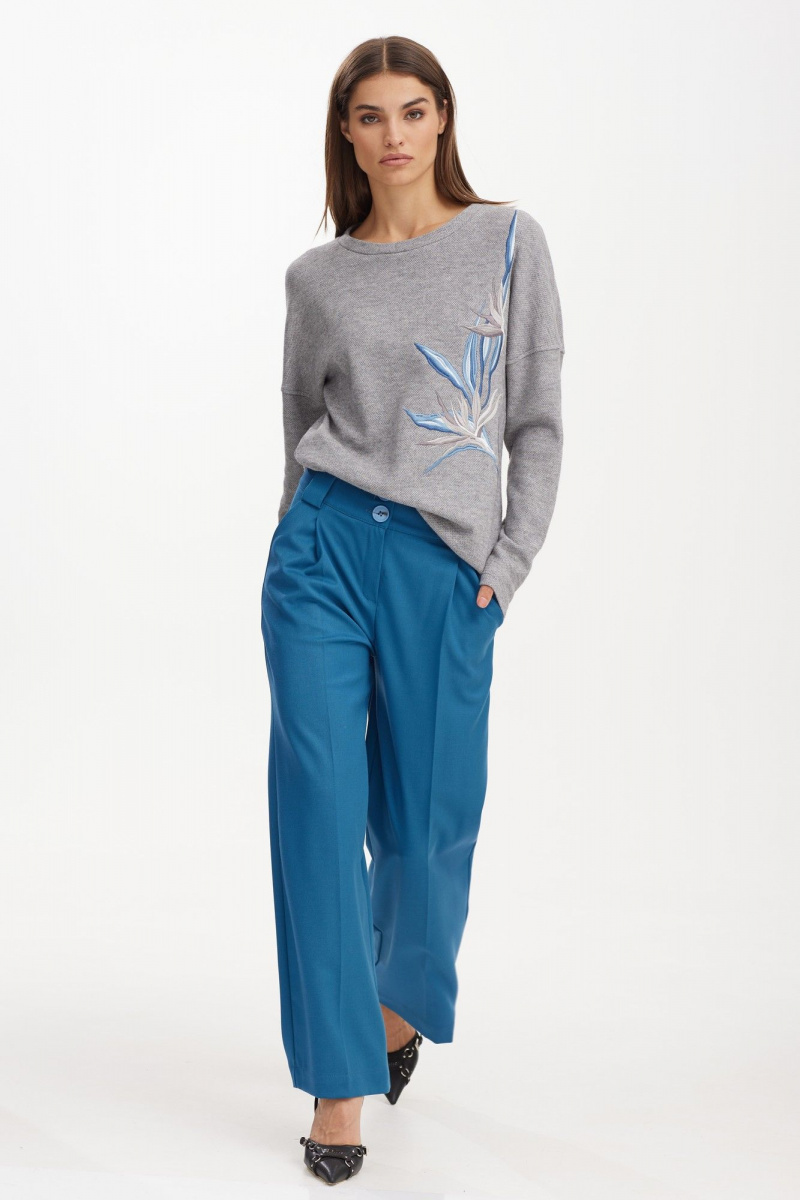 Джемперы NiV NiV fashion 3117