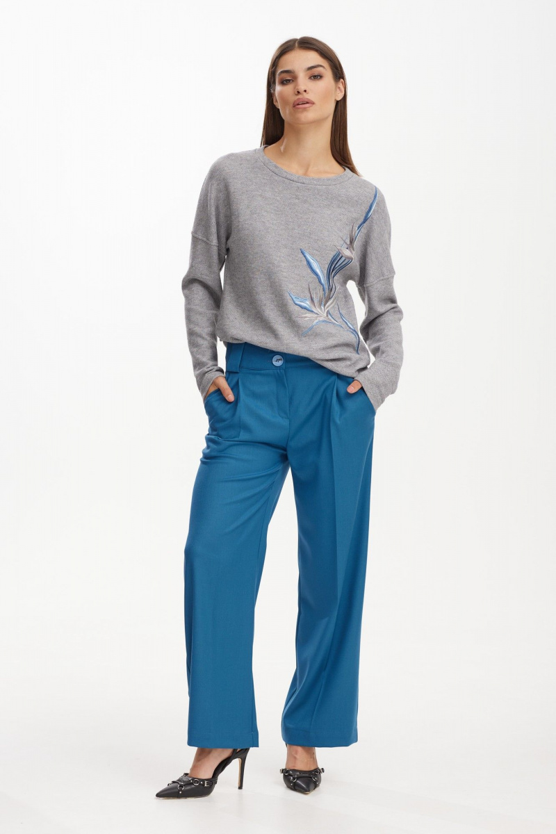 Джемперы NiV NiV fashion 3117