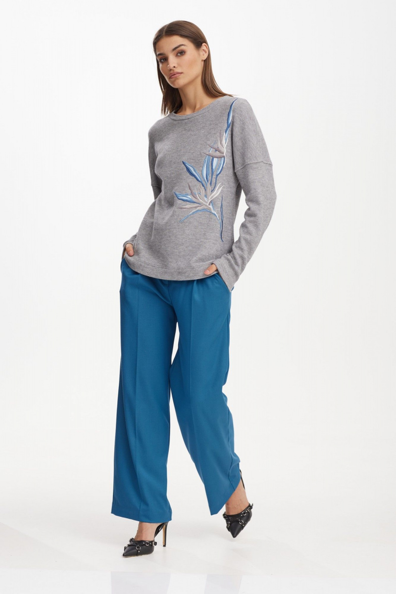 Джемперы NiV NiV fashion 3117