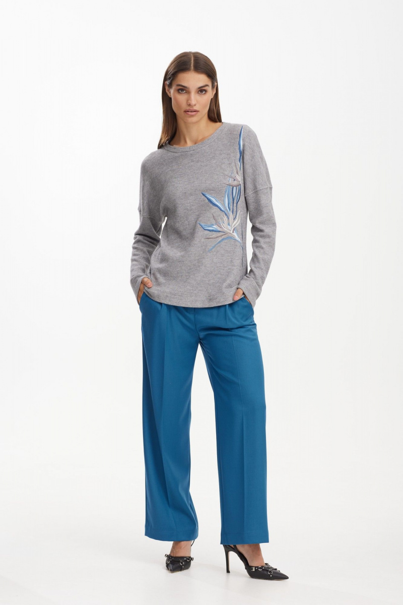 Брюки NiV NiV fashion 3118