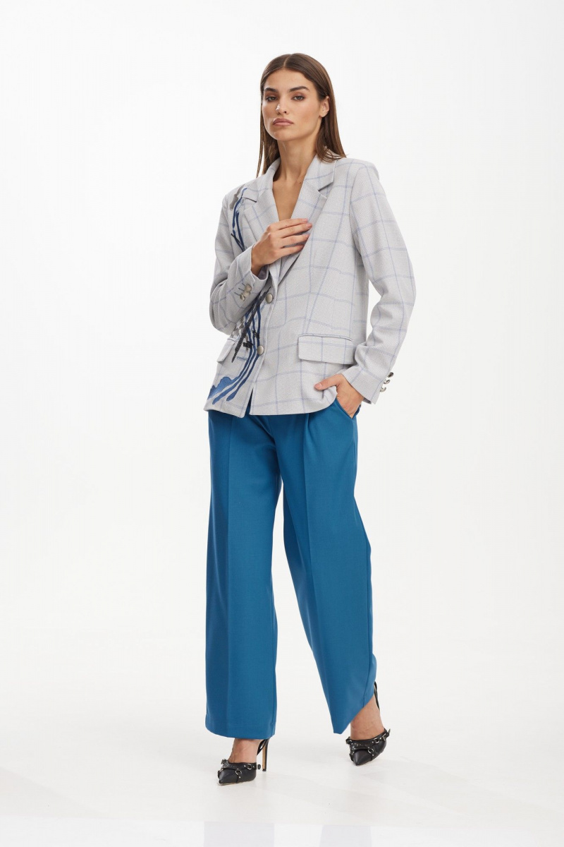Брюки NiV NiV fashion 3118