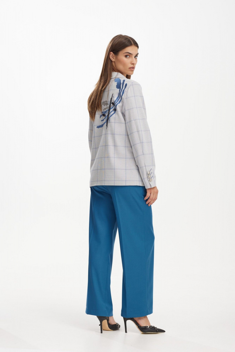 Брюки NiV NiV fashion 3118