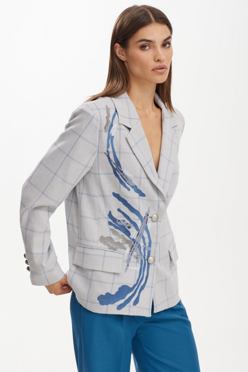 Брюки NiV NiV fashion 3118