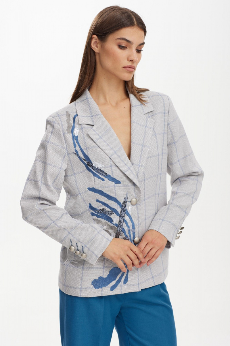 Брюки NiV NiV fashion 3118