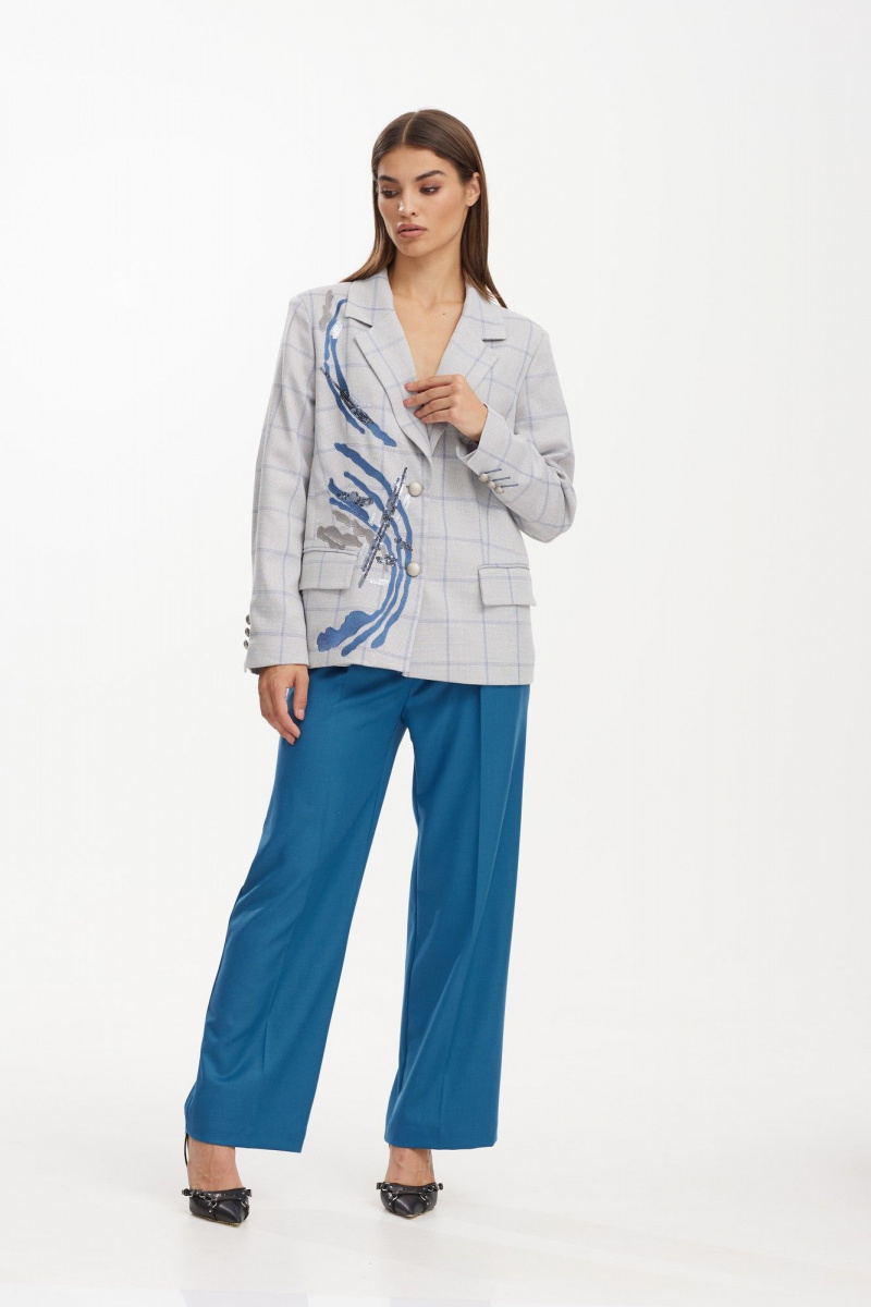 Брюки NiV NiV fashion 3118
