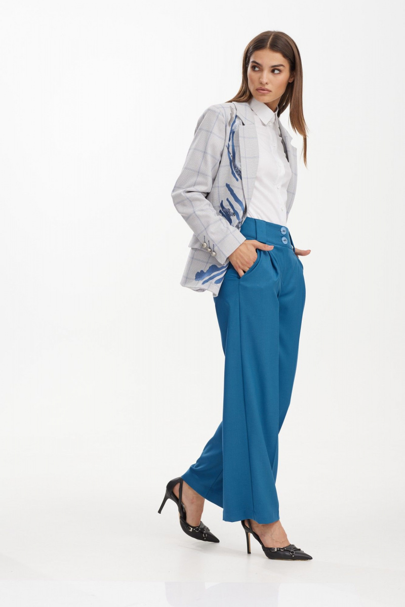 Брюки NiV NiV fashion 3118