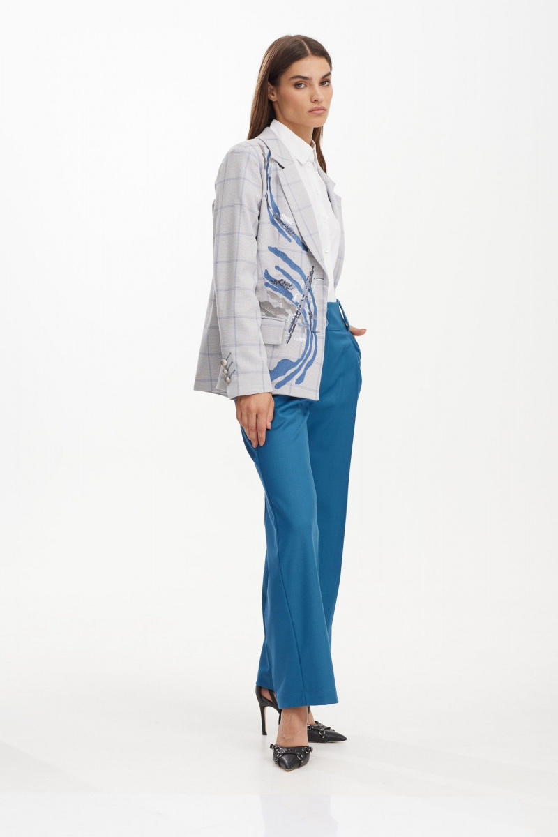 Брюки NiV NiV fashion 3118
