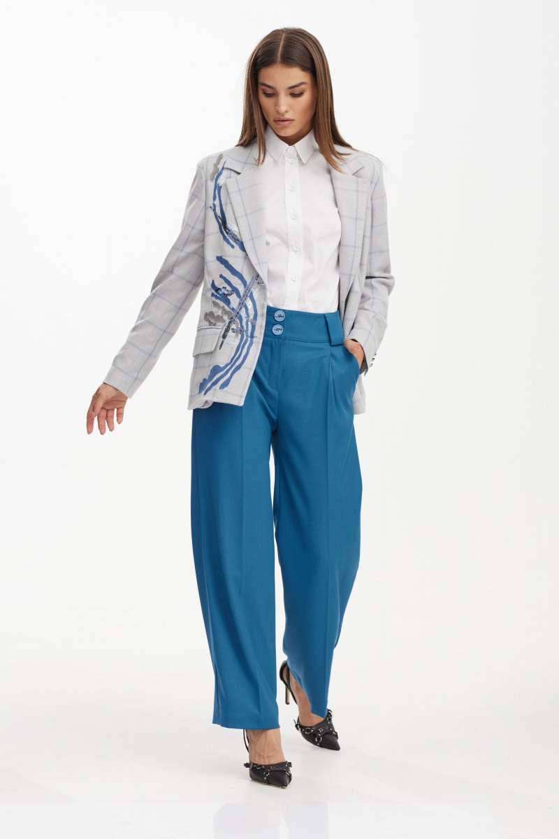 Брюки NiV NiV fashion 3118