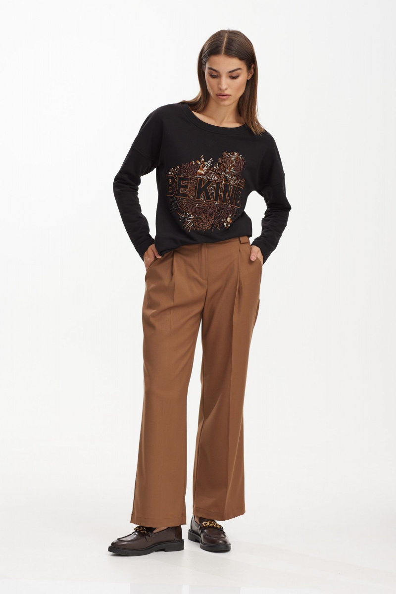 Брюки NiV NiV fashion 3118/1