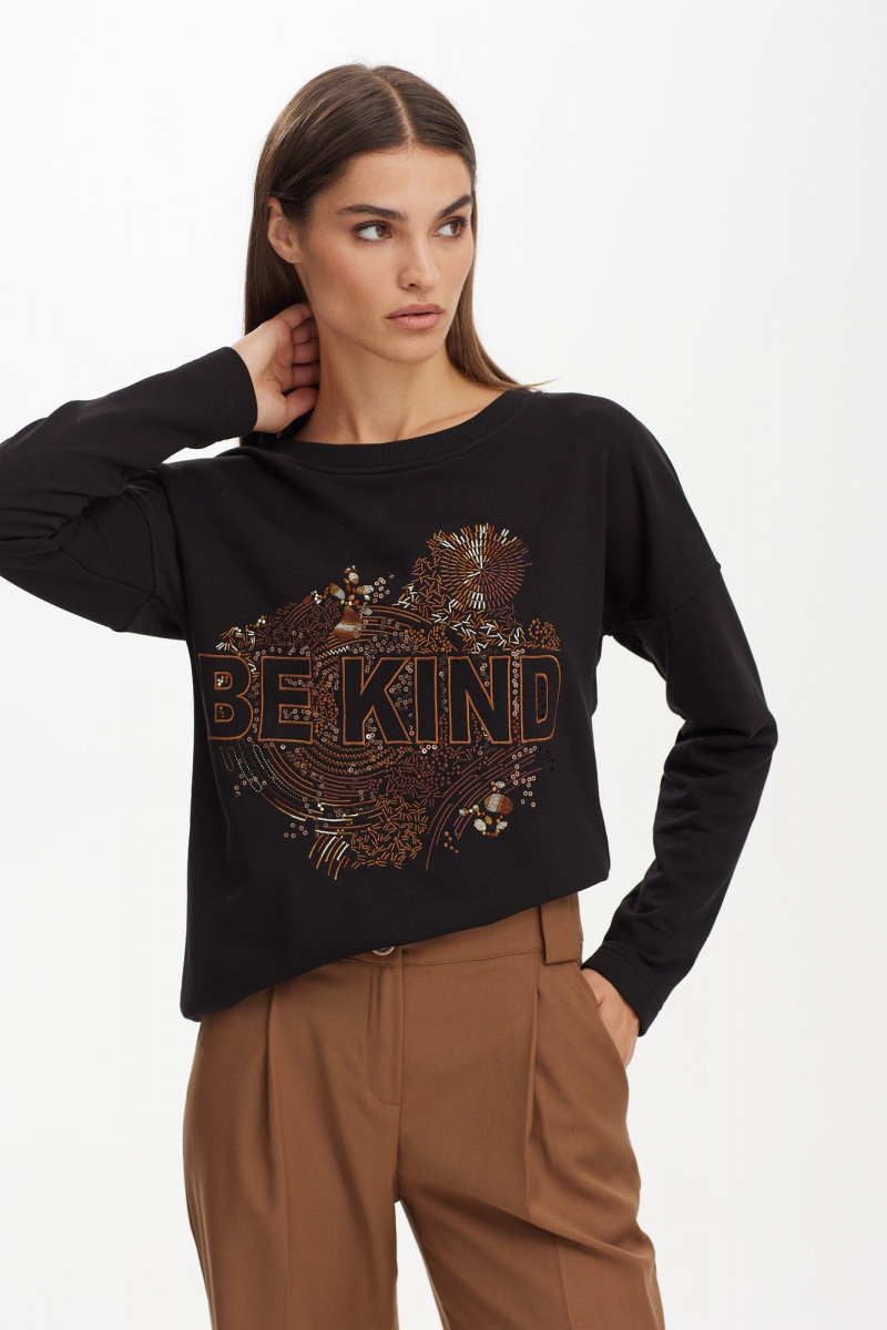 Брюки NiV NiV fashion 3118/1