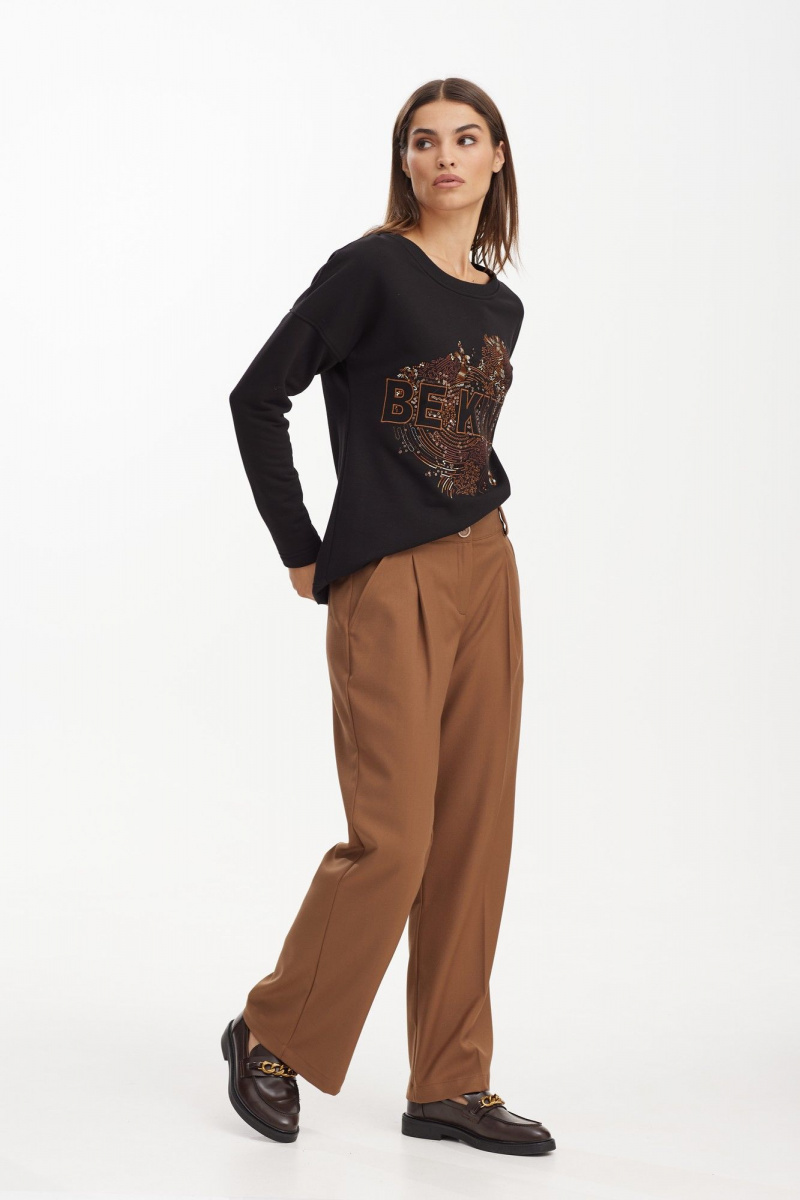 Брюки NiV NiV fashion 3118/1
