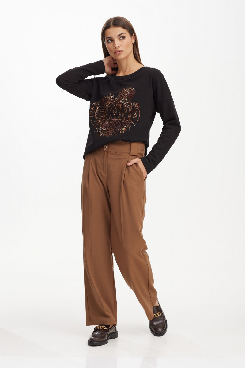 Брюки NiV NiV fashion 3118/1
