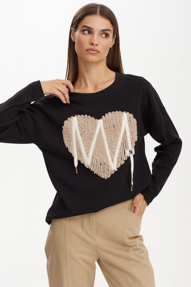Джемперы NiV NiV fashion 3120