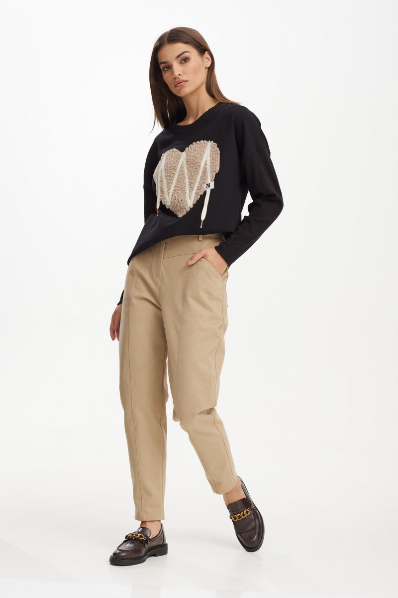 Джемперы NiV NiV fashion 3120